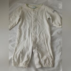 Mooncakes 0-3M Outfit